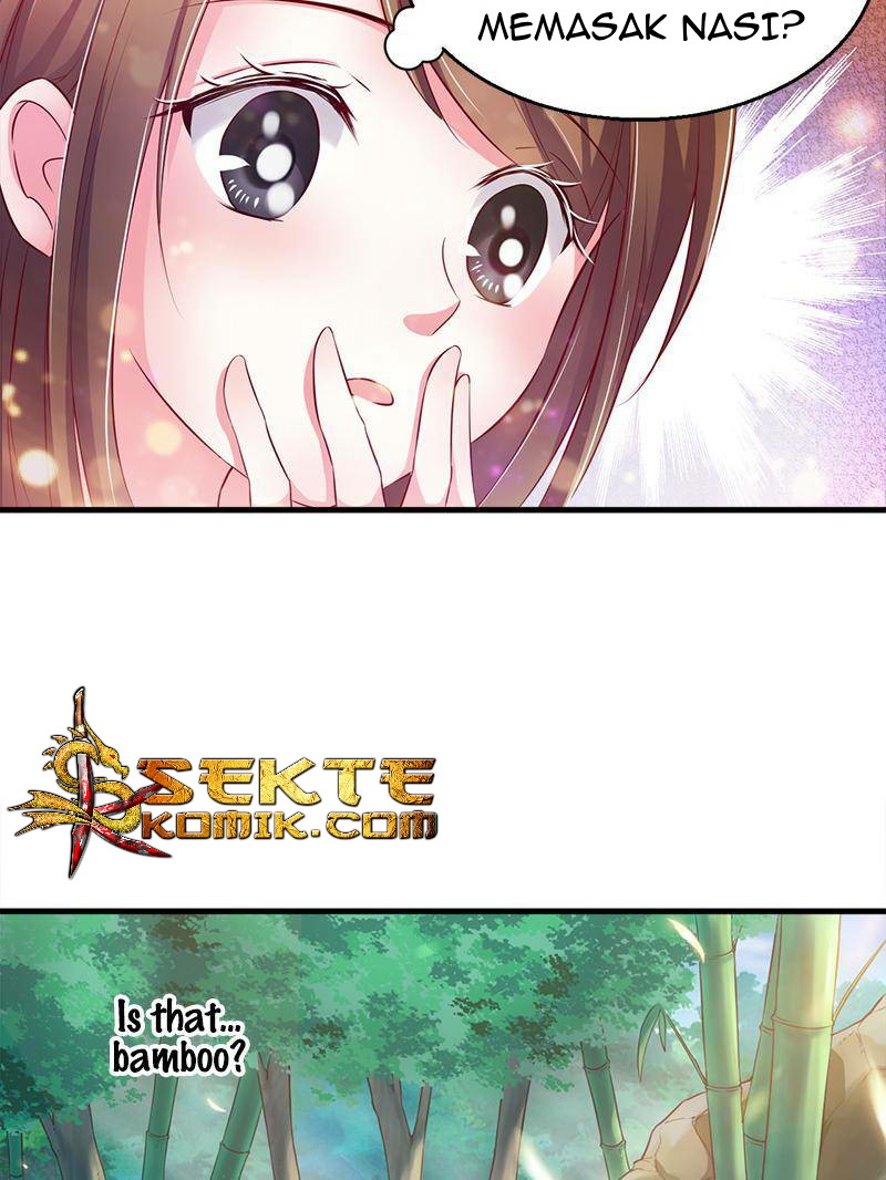 Beauty and the Beasts Chapter 16 Gambar 9
